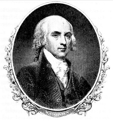 James Madison